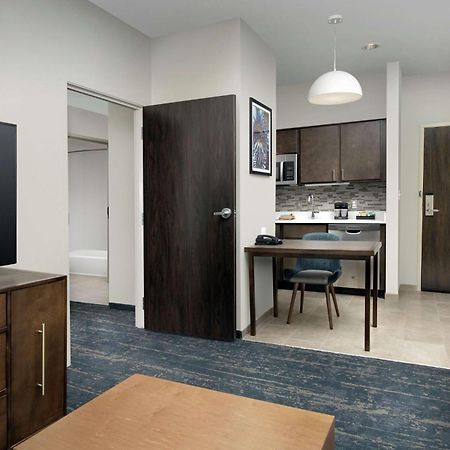 Homewood Suites By Hilton Denver Airport Tower Road Extérieur photo