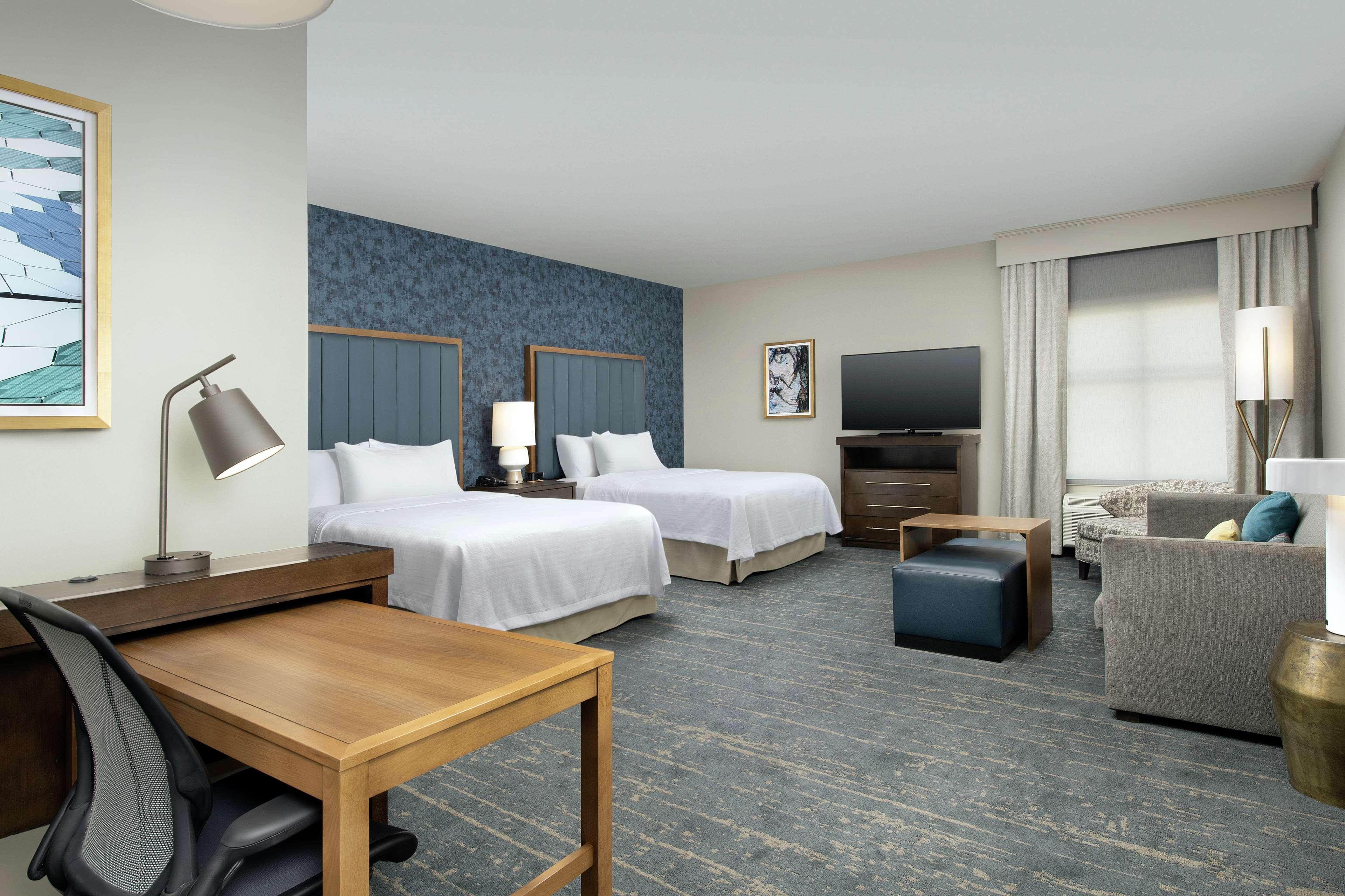 Homewood Suites By Hilton Denver Airport Tower Road Extérieur photo