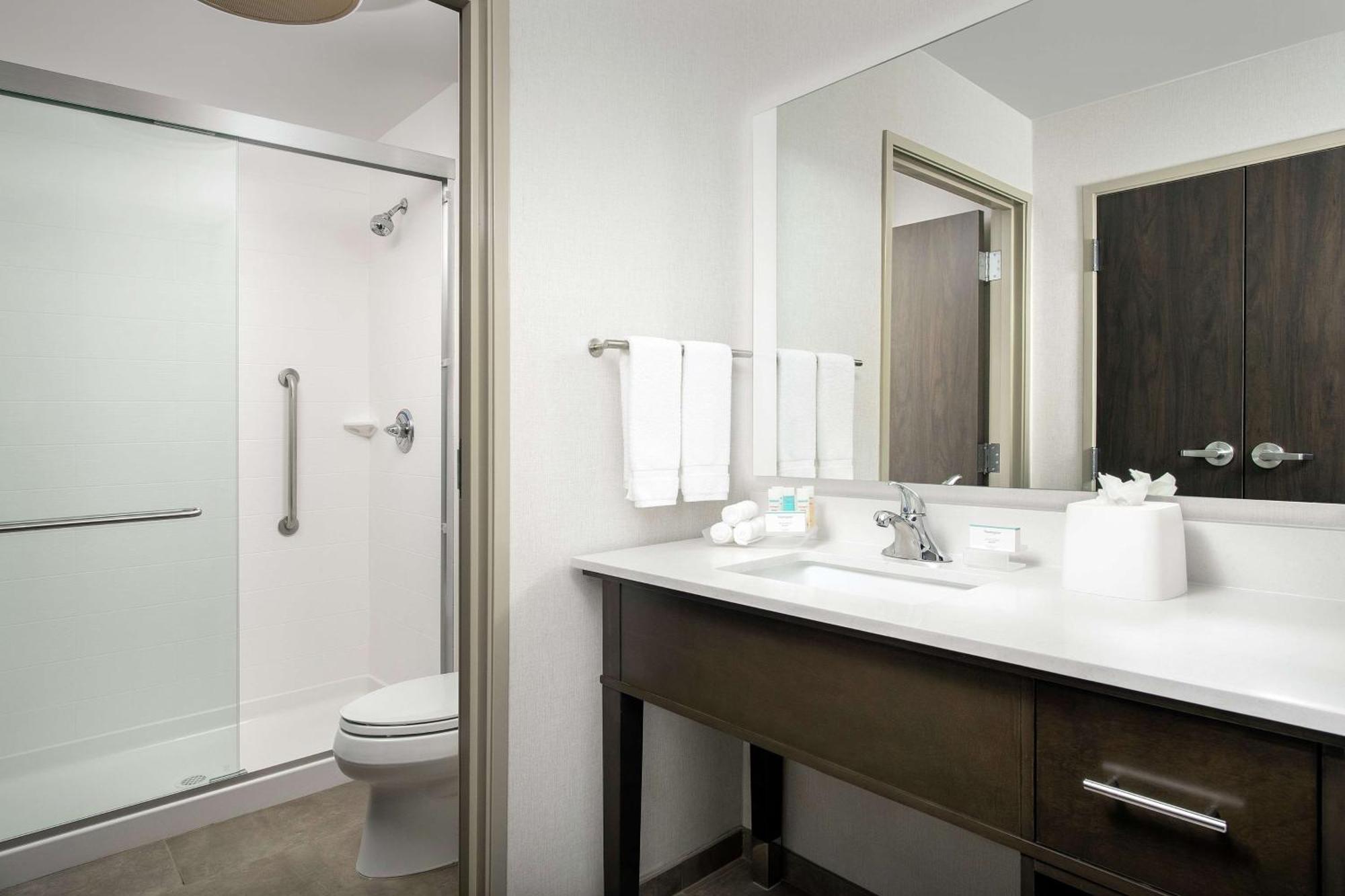 Homewood Suites By Hilton Denver Airport Tower Road Extérieur photo