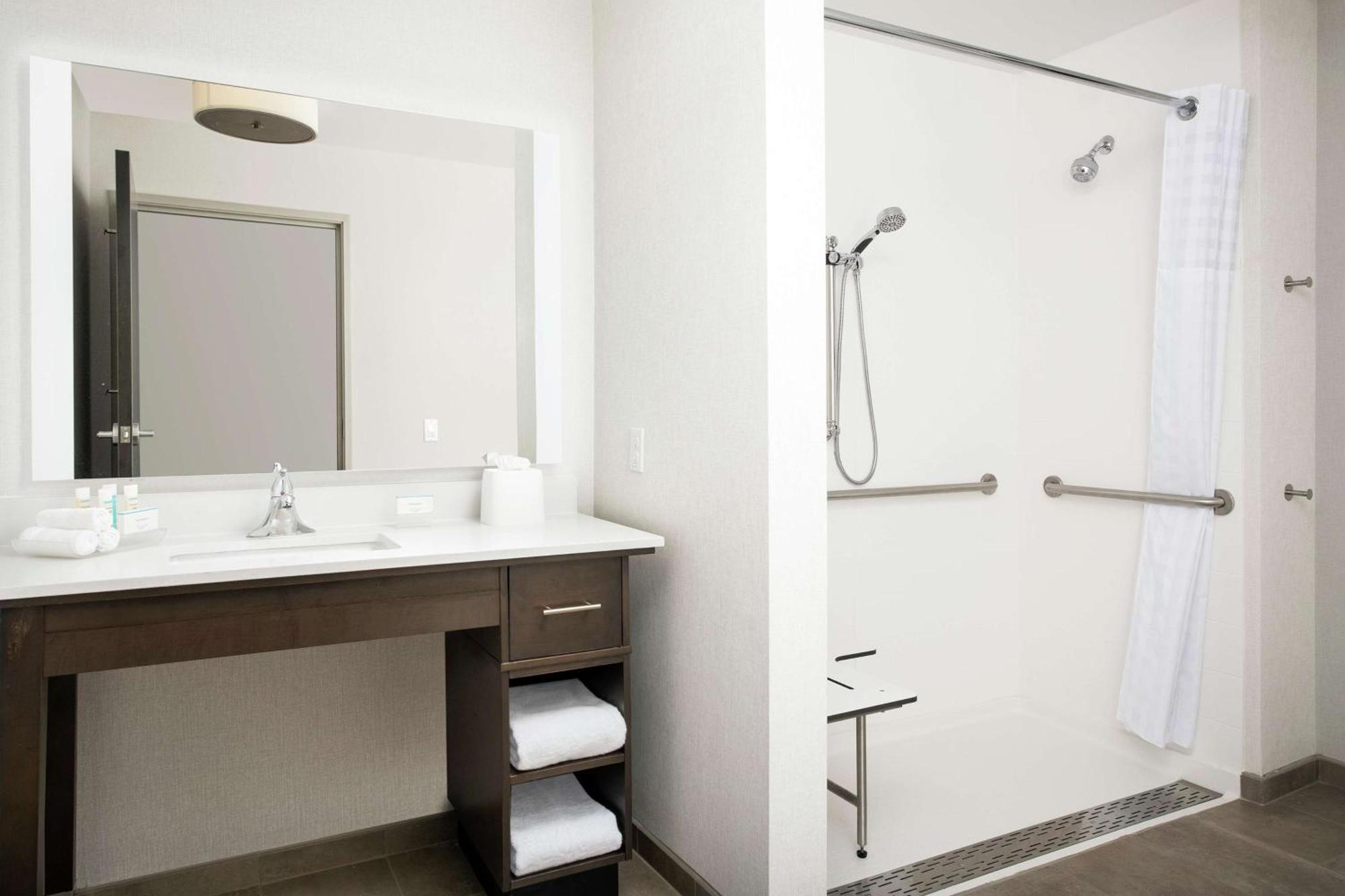 Homewood Suites By Hilton Denver Airport Tower Road Extérieur photo