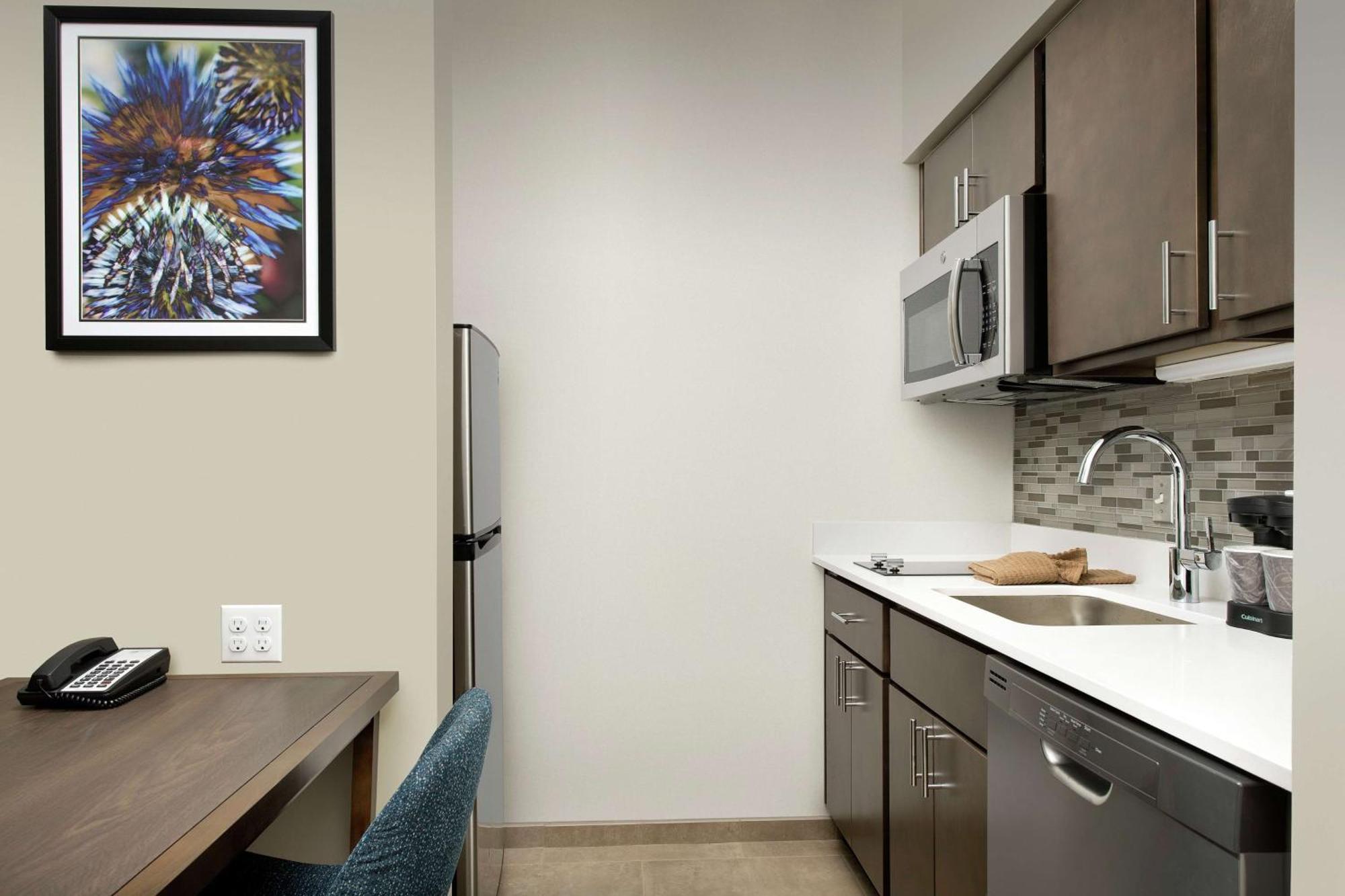Homewood Suites By Hilton Denver Airport Tower Road Extérieur photo