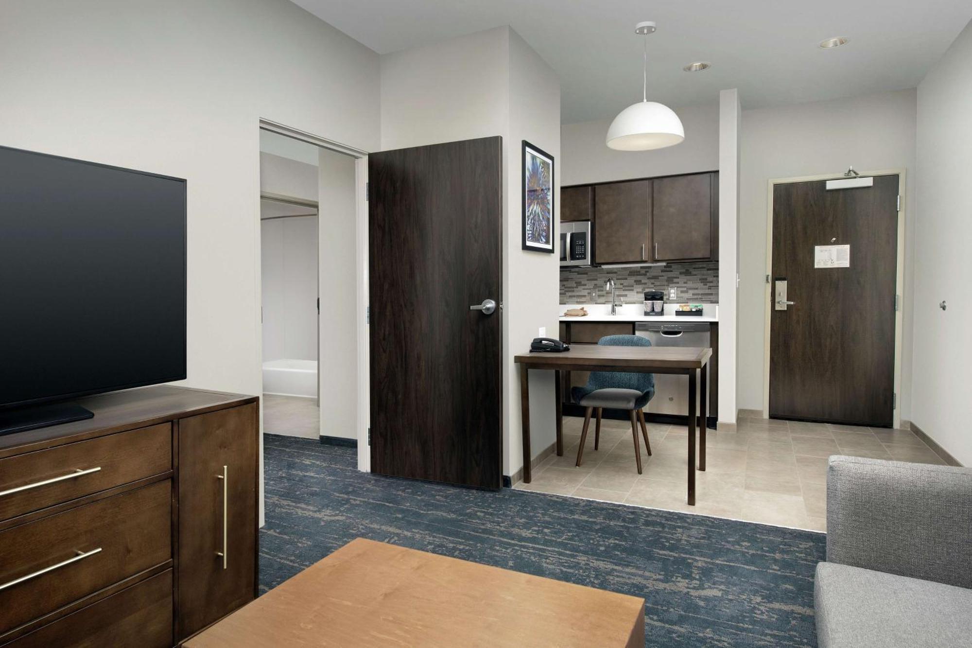 Homewood Suites By Hilton Denver Airport Tower Road Extérieur photo