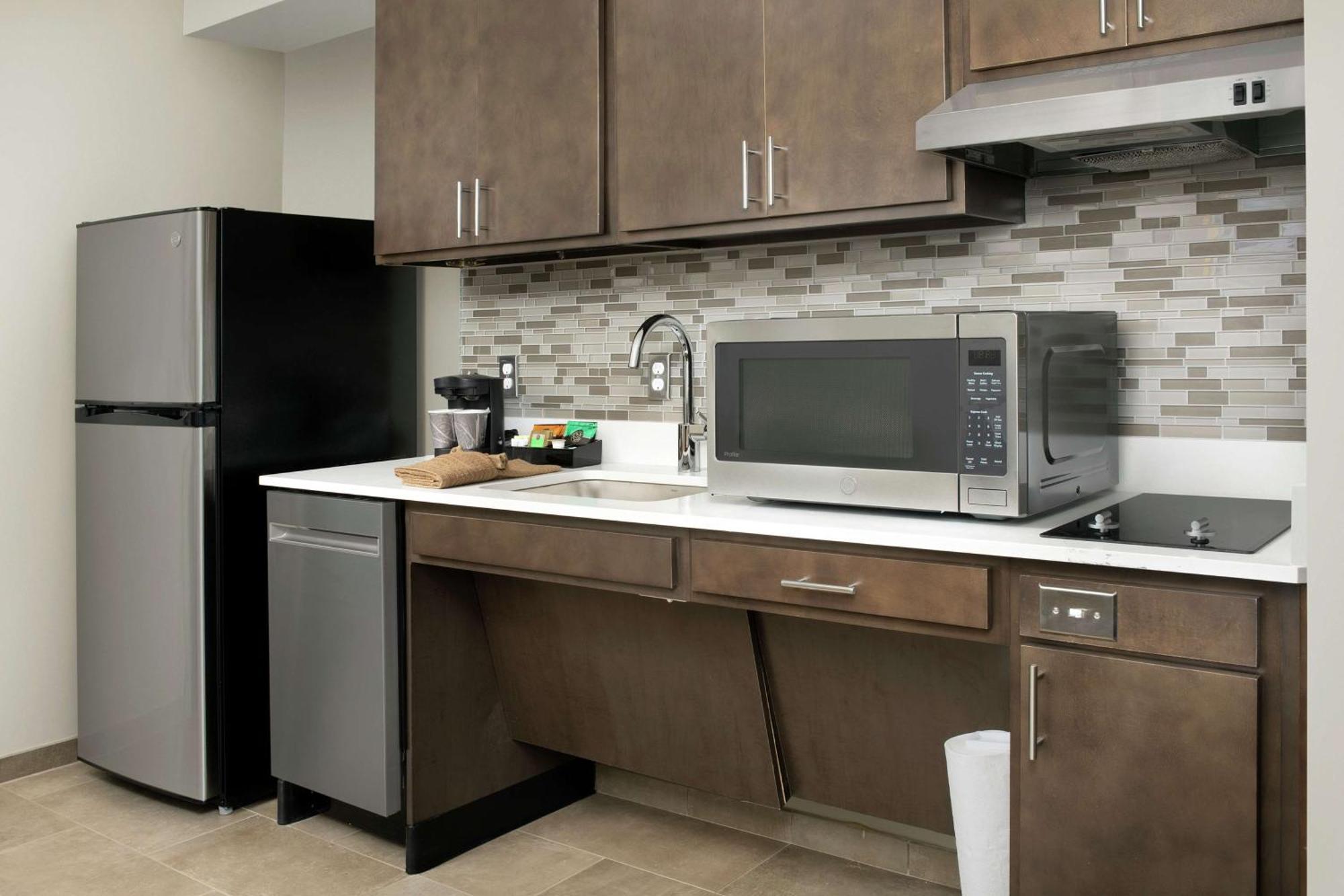 Homewood Suites By Hilton Denver Airport Tower Road Extérieur photo