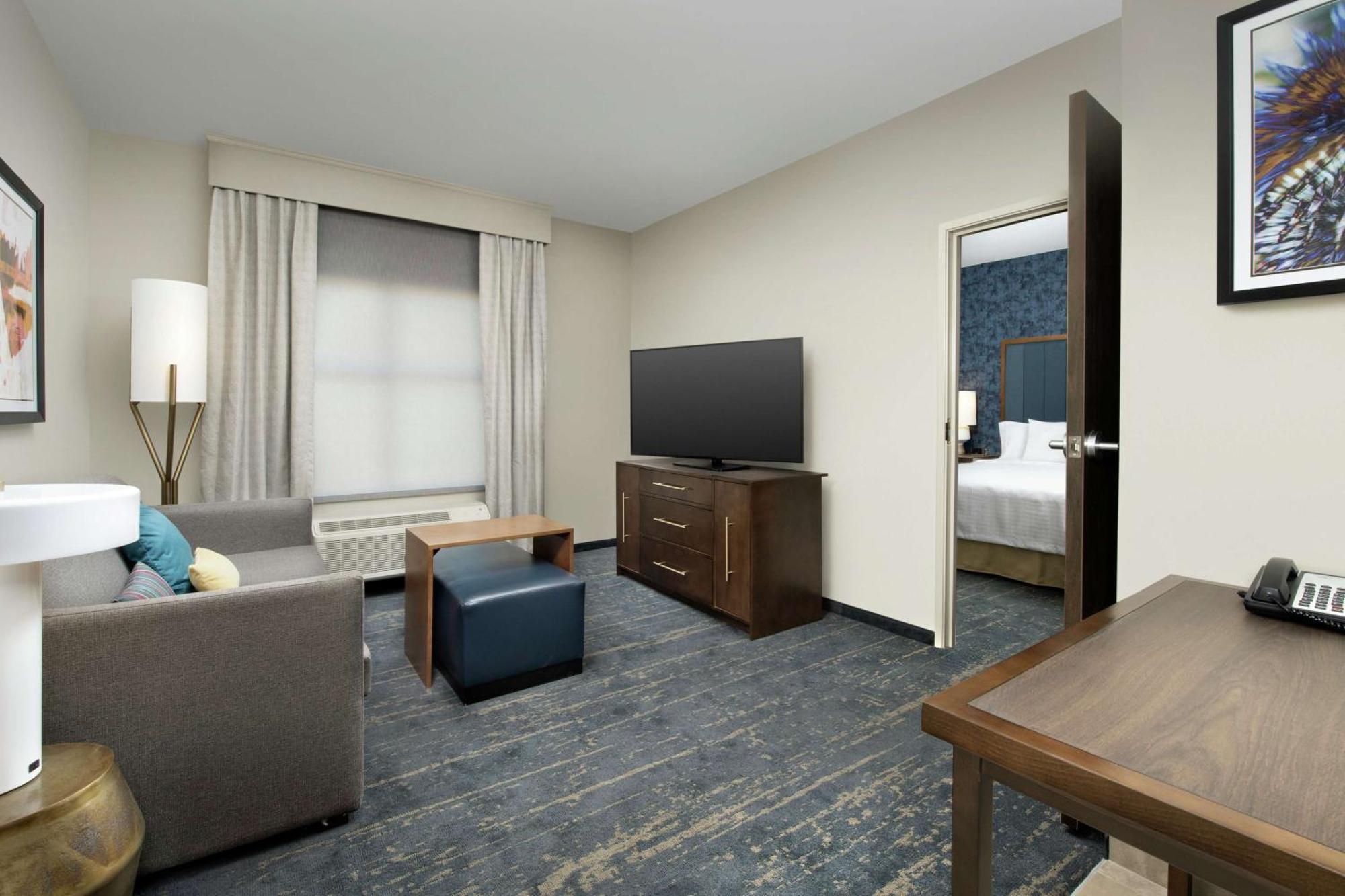 Homewood Suites By Hilton Denver Airport Tower Road Extérieur photo