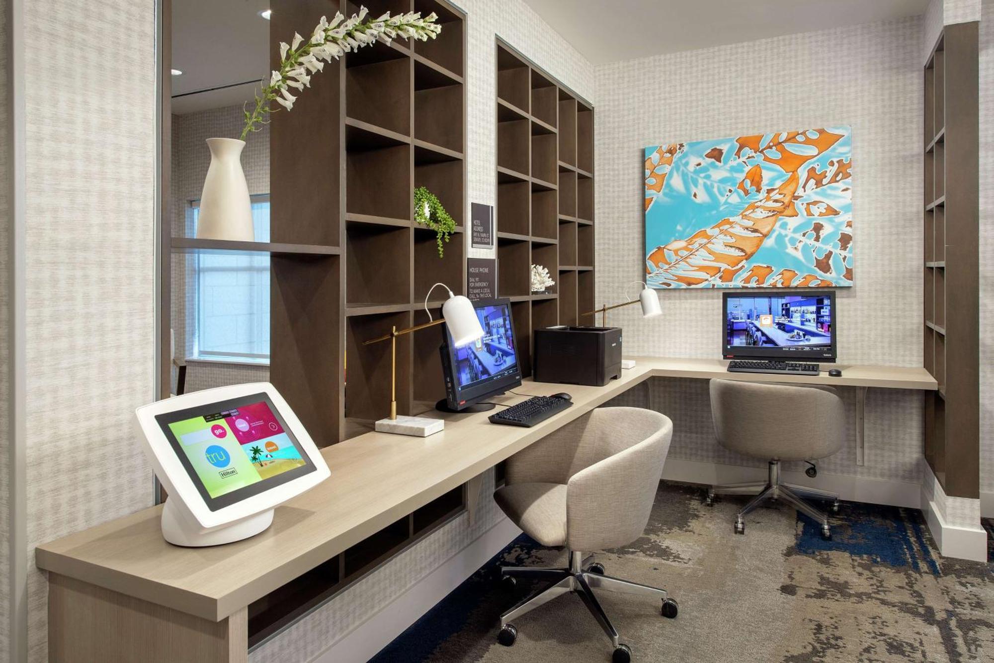 Homewood Suites By Hilton Denver Airport Tower Road Extérieur photo