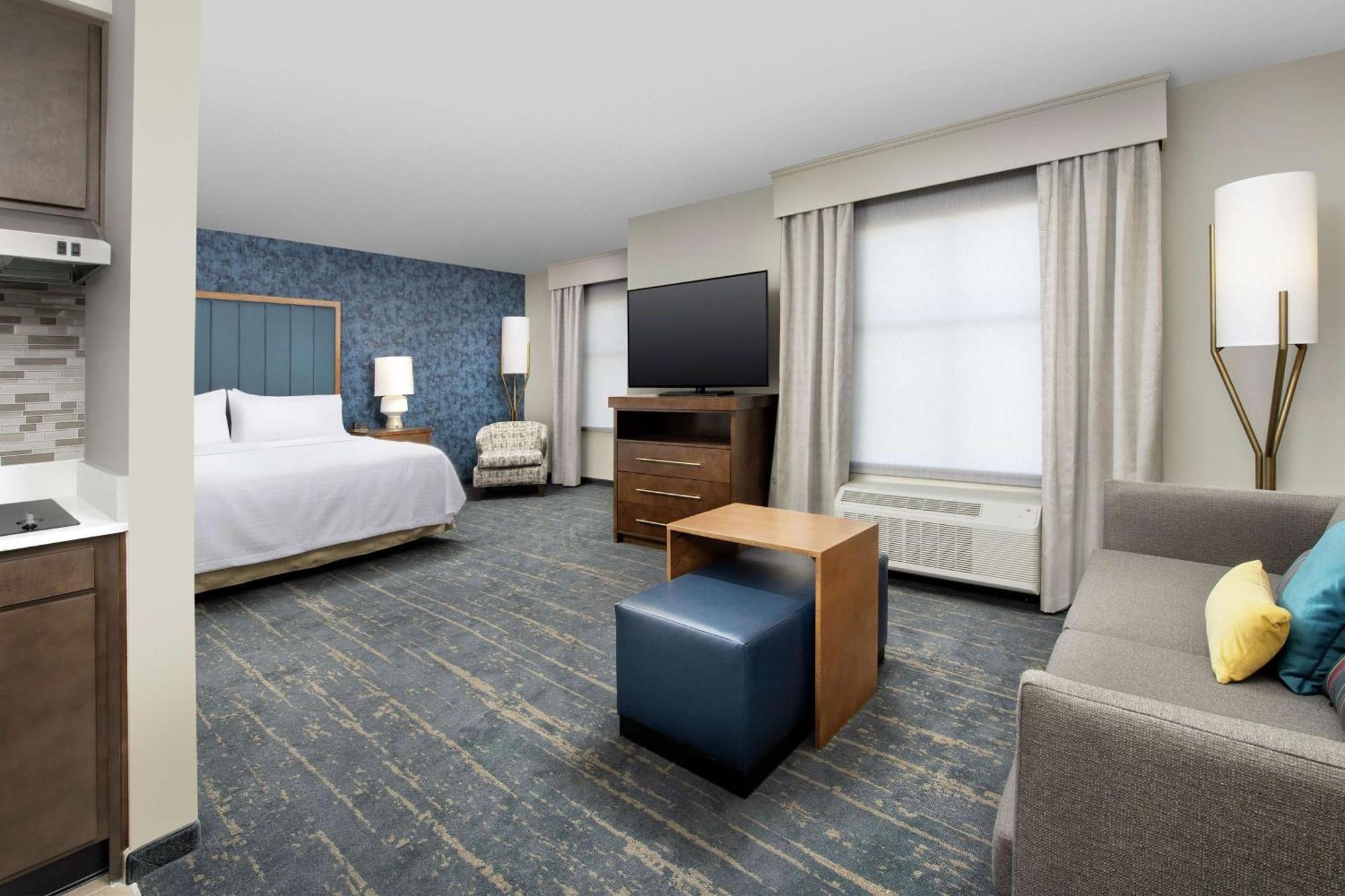 Homewood Suites By Hilton Denver Airport Tower Road Extérieur photo