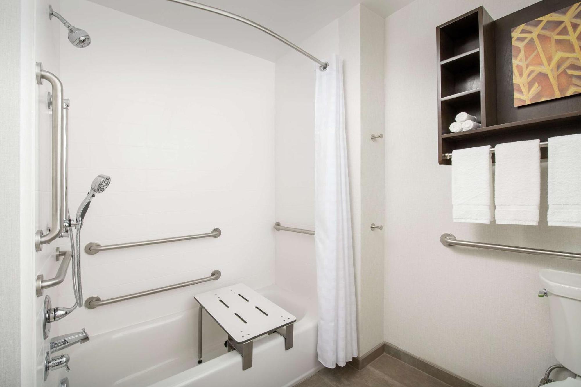 Homewood Suites By Hilton Denver Airport Tower Road Extérieur photo