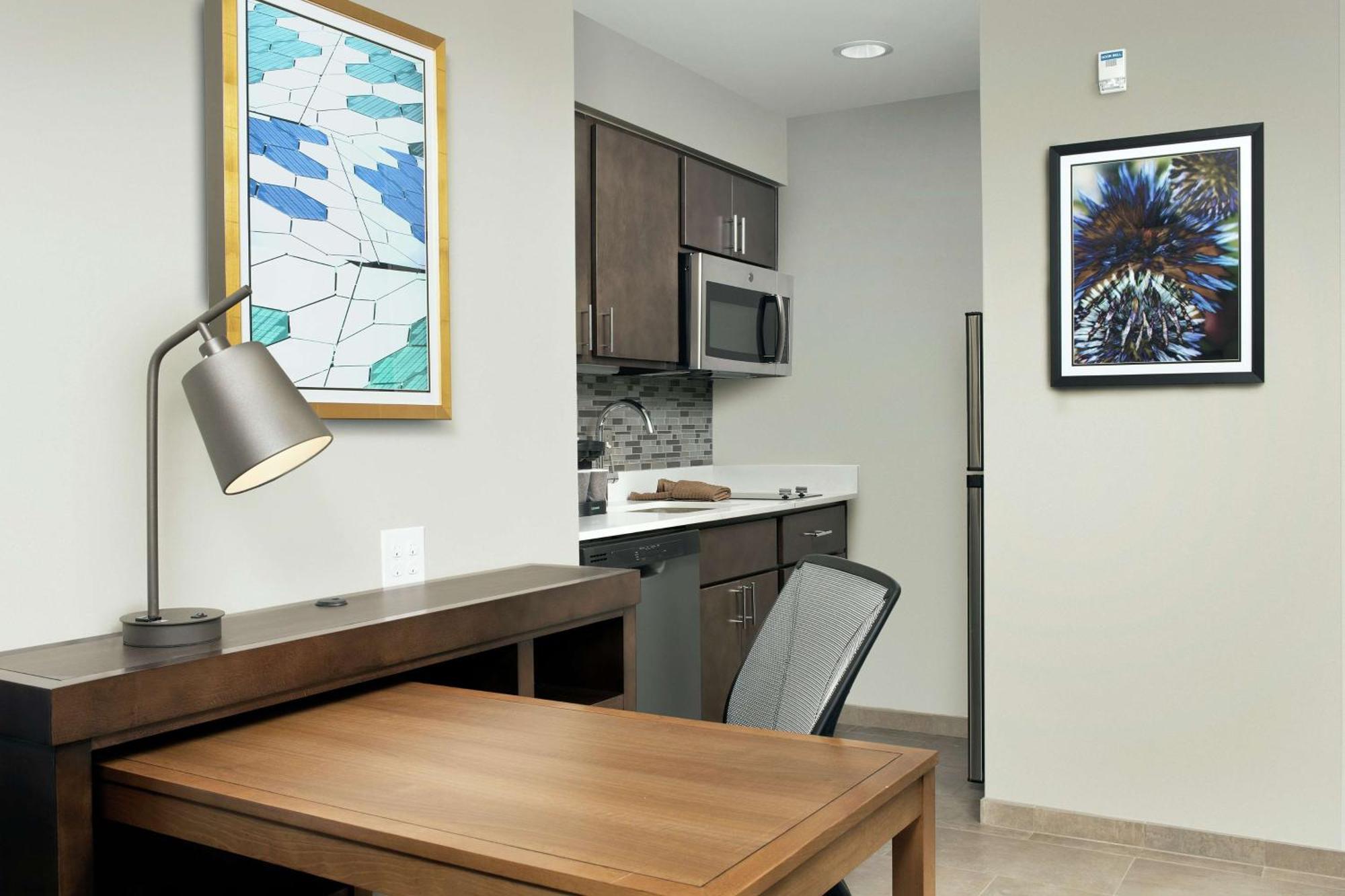 Homewood Suites By Hilton Denver Airport Tower Road Extérieur photo
