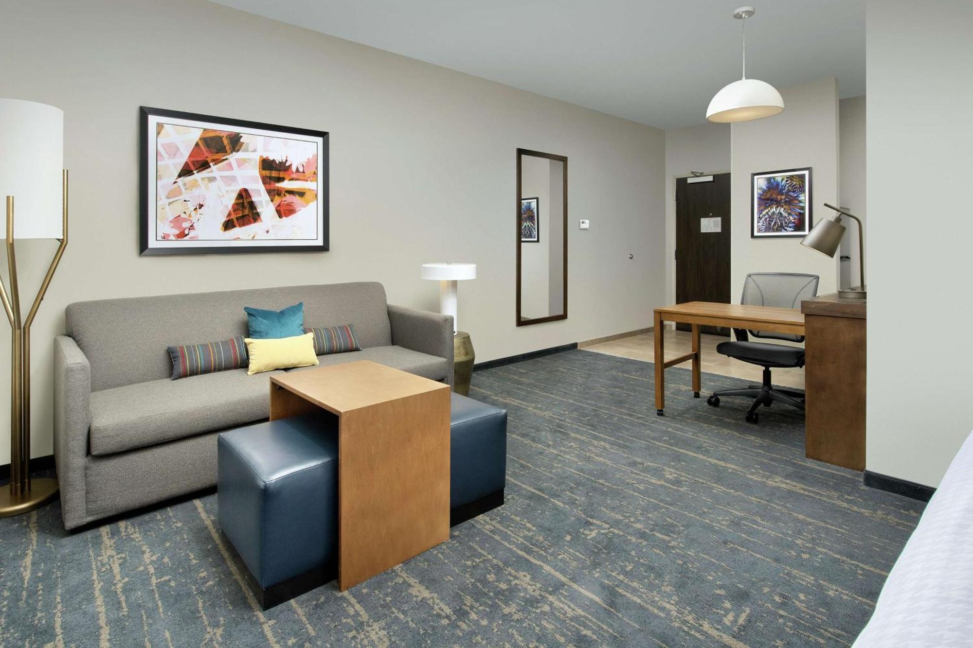 Homewood Suites By Hilton Denver Airport Tower Road Extérieur photo