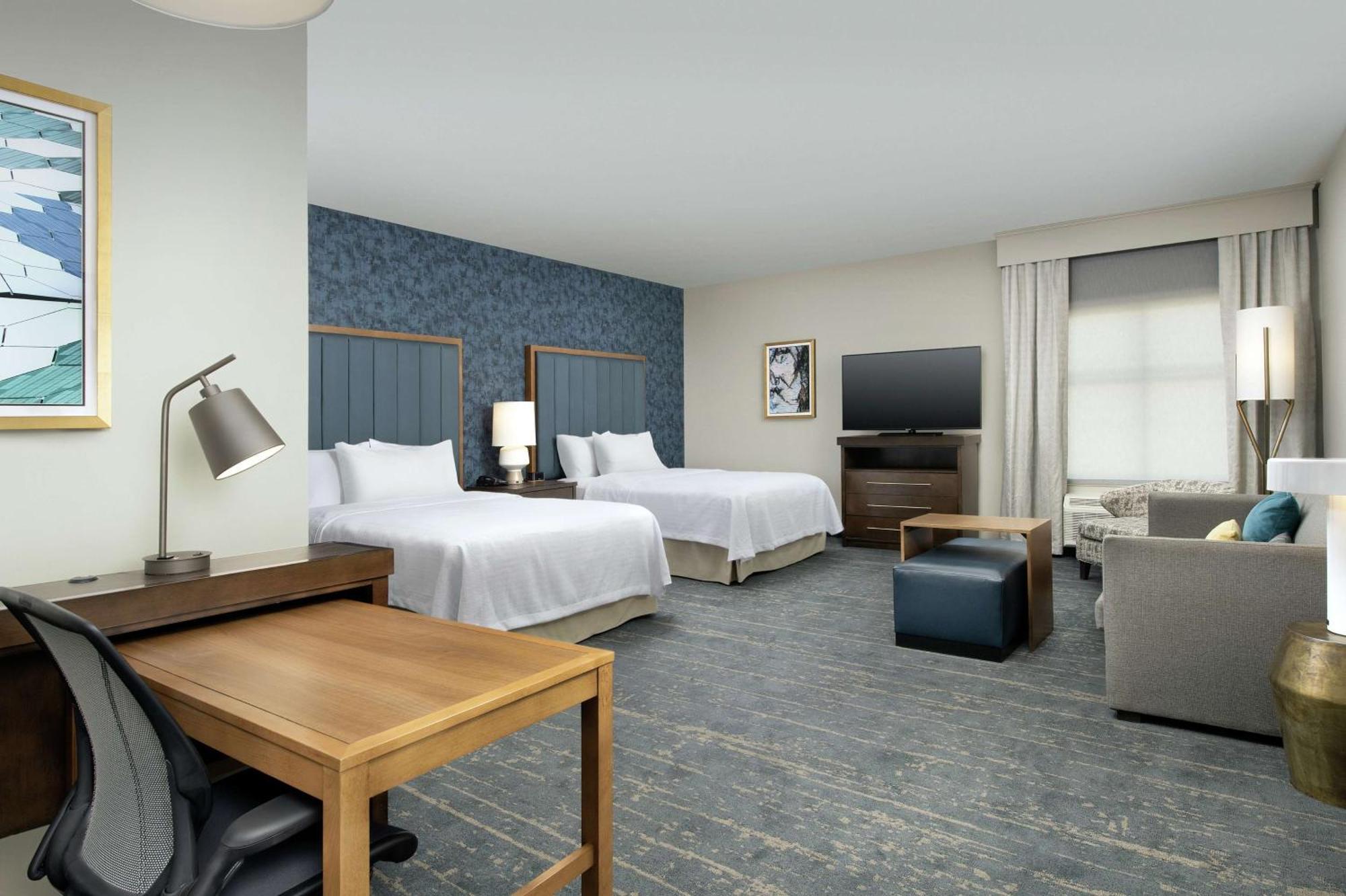 Homewood Suites By Hilton Denver Airport Tower Road Extérieur photo