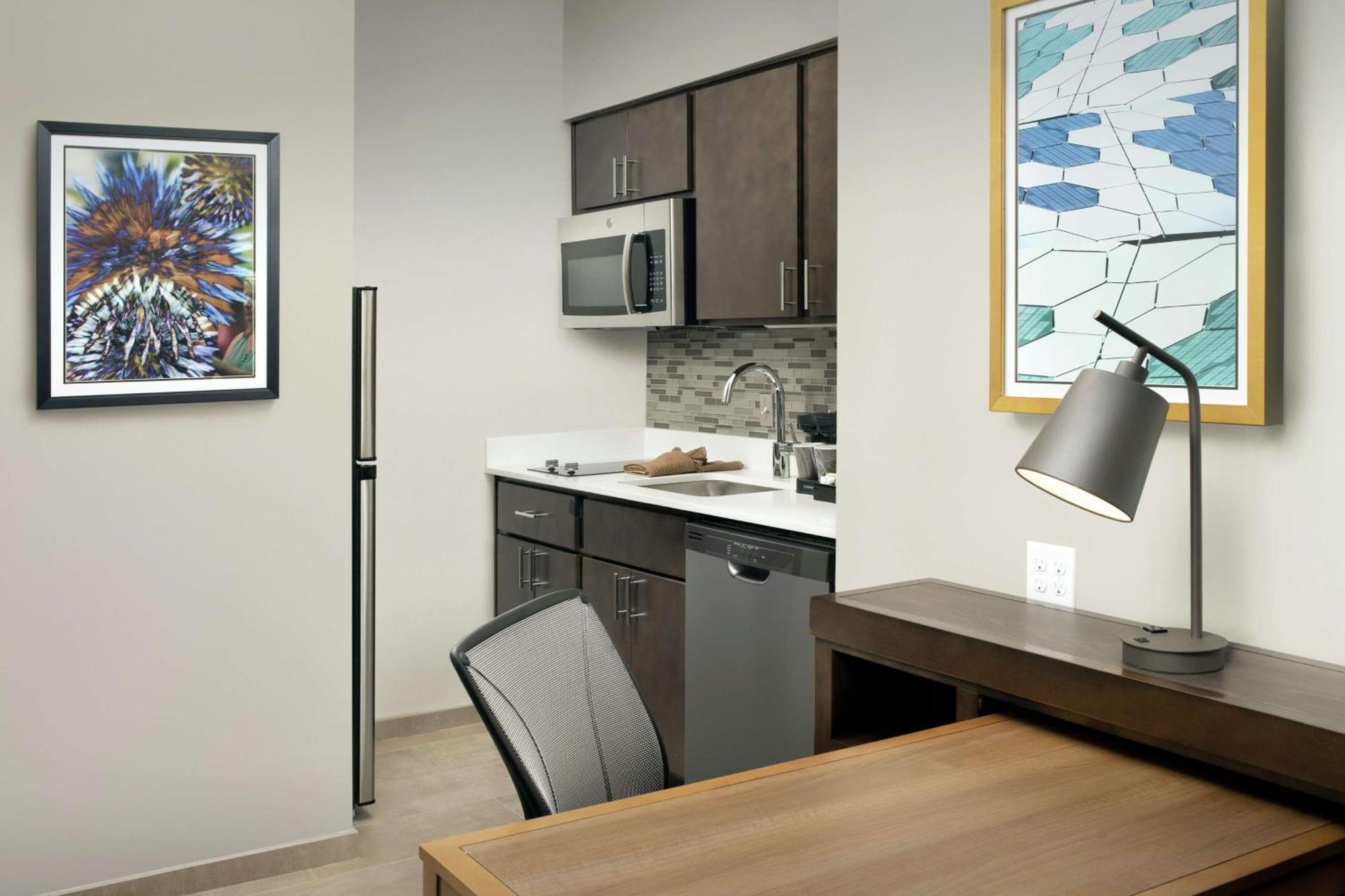 Homewood Suites By Hilton Denver Airport Tower Road Extérieur photo
