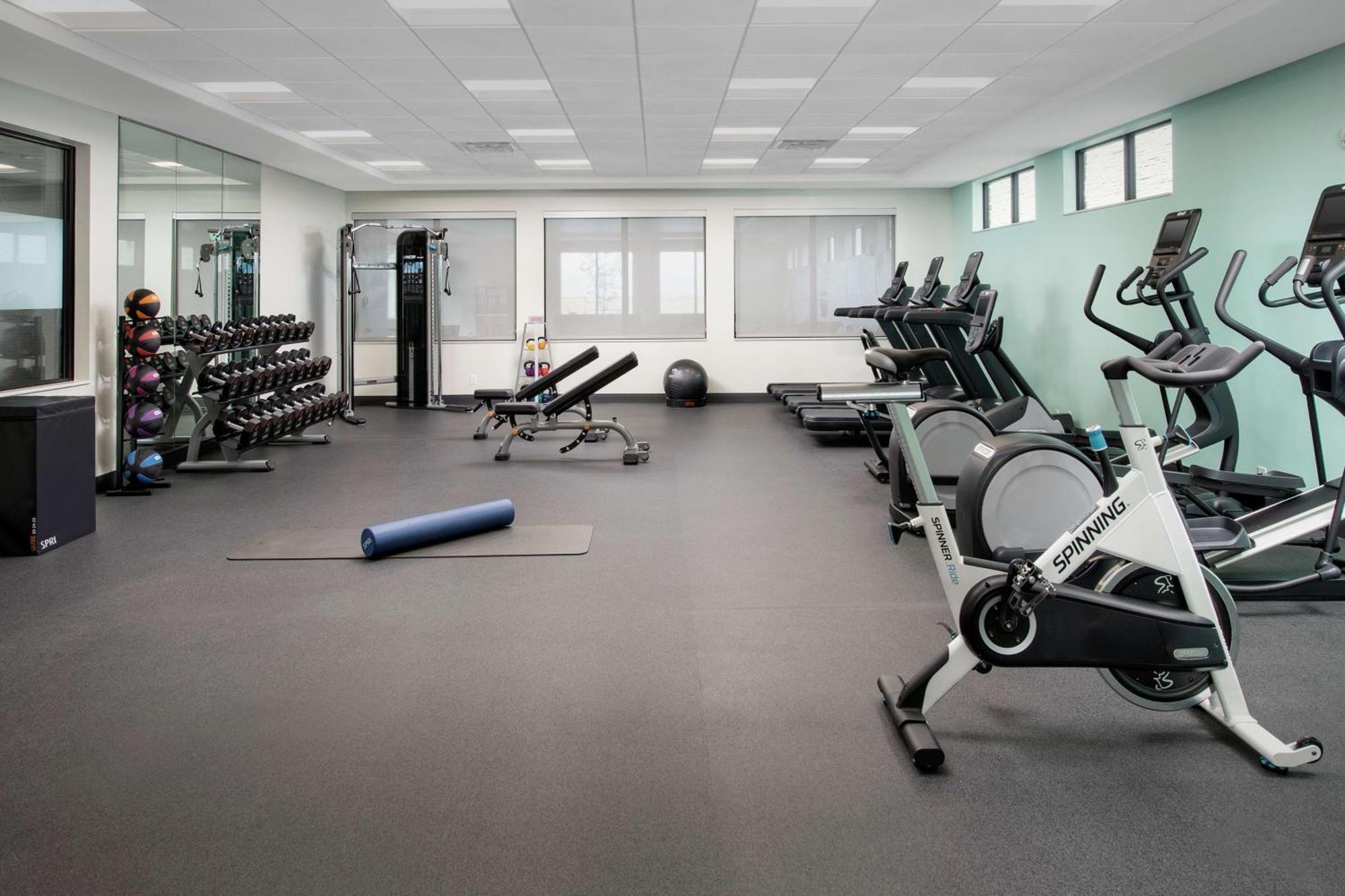 Homewood Suites By Hilton Denver Airport Tower Road Extérieur photo
