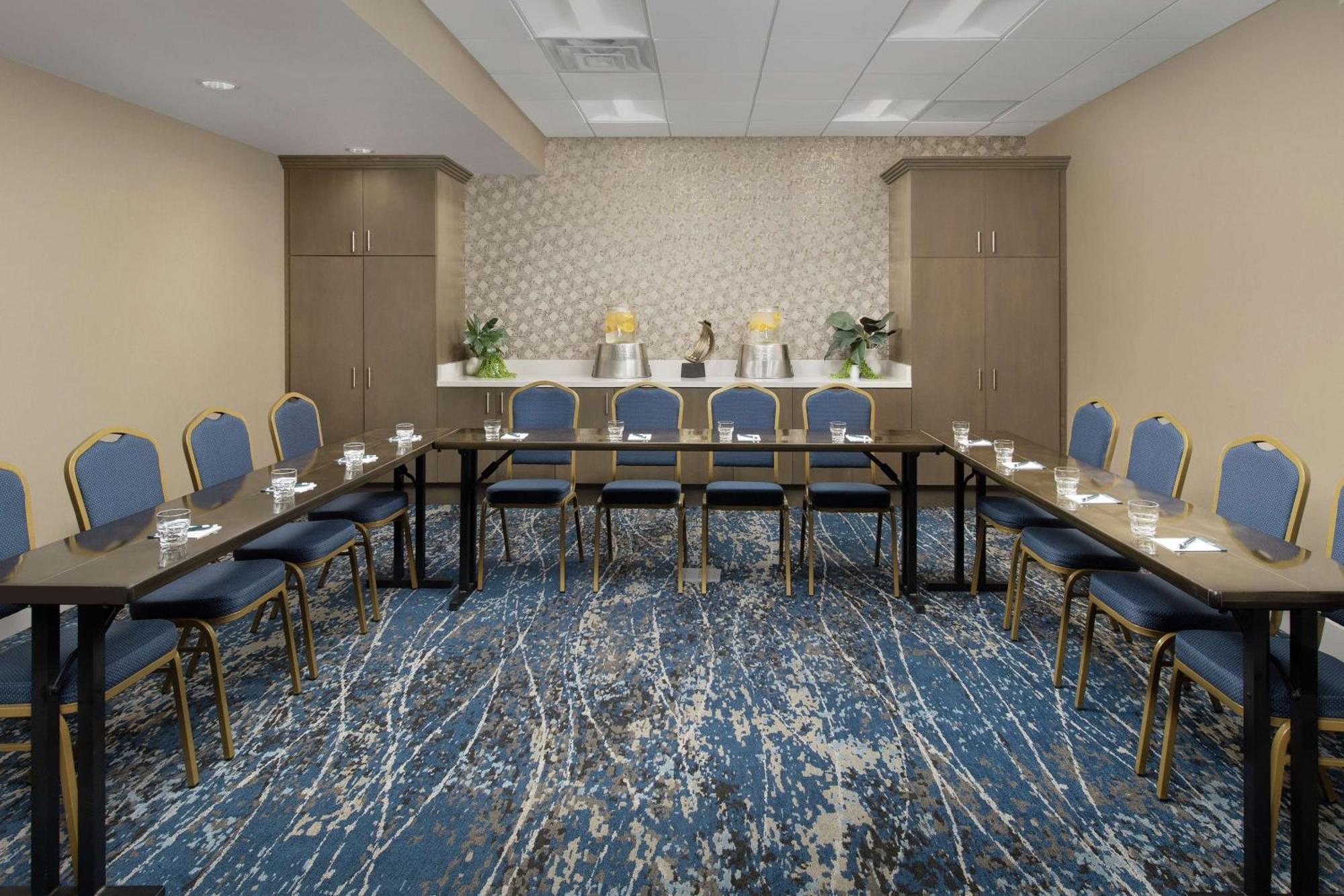 Homewood Suites By Hilton Denver Airport Tower Road Extérieur photo