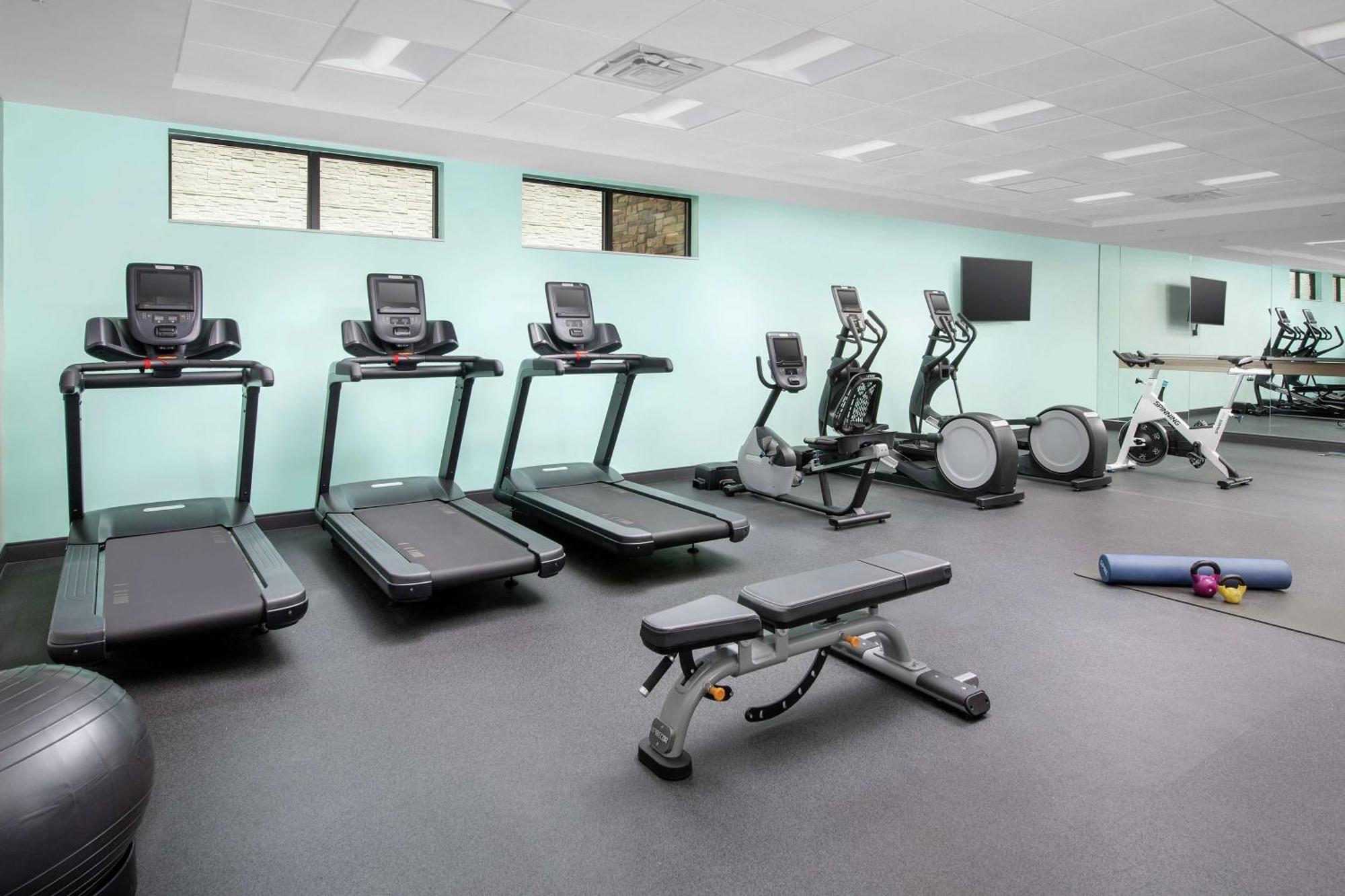Homewood Suites By Hilton Denver Airport Tower Road Extérieur photo