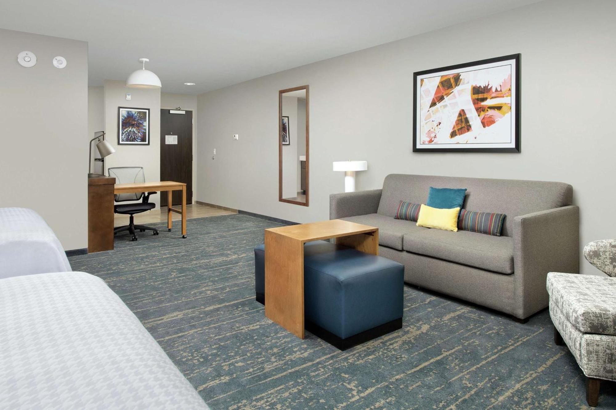 Homewood Suites By Hilton Denver Airport Tower Road Extérieur photo
