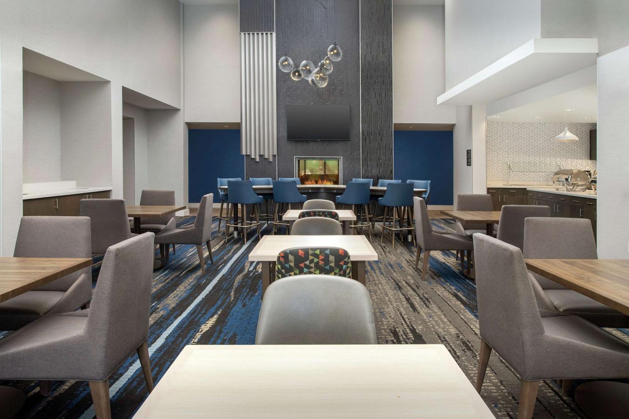 Homewood Suites By Hilton Denver Airport Tower Road Extérieur photo