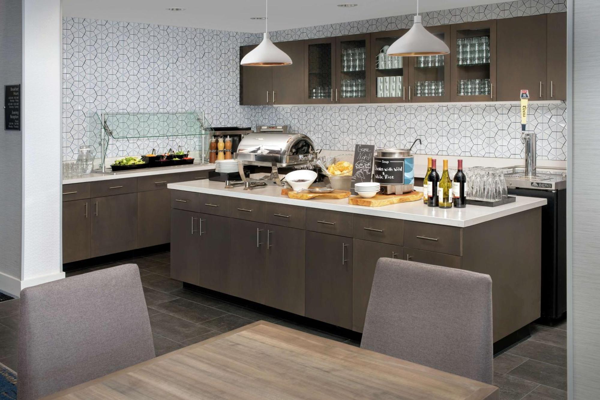 Homewood Suites By Hilton Denver Airport Tower Road Extérieur photo