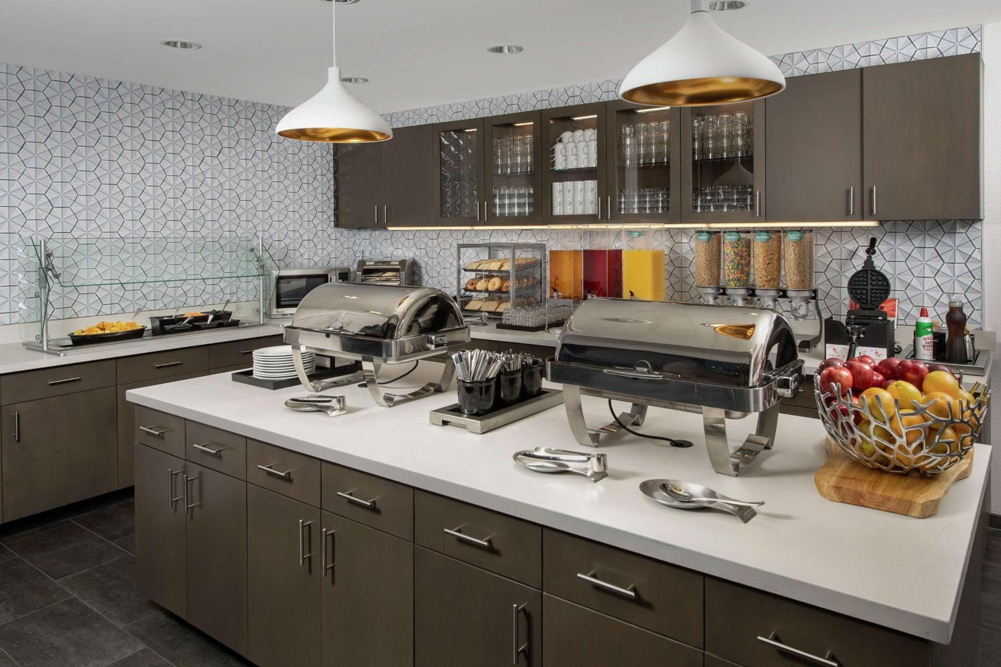 Homewood Suites By Hilton Denver Airport Tower Road Extérieur photo